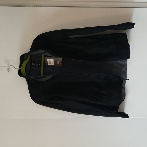 Mountain Hardwear Solamere Jacket - size M - black - Picture 5 of 7